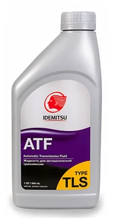 Масло трансмиссионное IDEMITSU ATF Type-TLS 0,946л