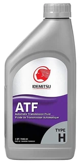 Масло трансмиссионное Idemitsu ATF TYPE-H 0,946л 