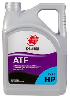 Масло трансмиссионное IDEMITSU ATF TYPE-HP 0,946л 