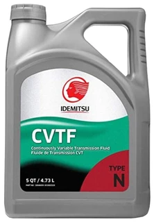 Масло трансмиссионное IDEMITSU CVT TYPE-N 4,73л