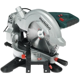 Пила торцовочная Metabo KS 305 M 