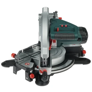 Пила торцовочная Metabo KS 305 M 