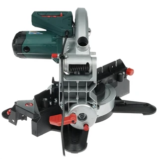 Пила торцовочная Metabo KS 305 M 