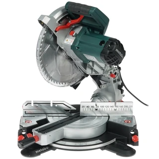 Пила торцовочная Metabo KS 305 M 