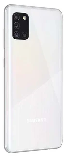 Смартфон 6.4" Samsung Galaxy A31 4Gb/64Gb белый 