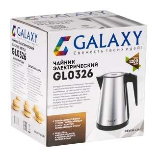 Чайник Galaxy GL0326 