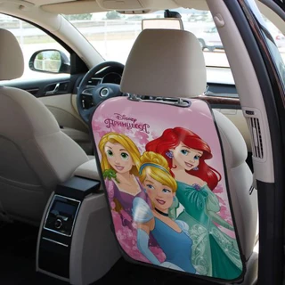 Детская защитная накидка на спинку сиденья Disney Принцессы 