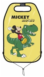 Детская защитная накидка на спинку сиденья Disney Микки Маус 
