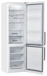 Холодильник Whirlpool WTNF 902 W 