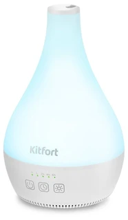 Увлажнитель-ароматизатор воздуха Kitfort КТ-2804 