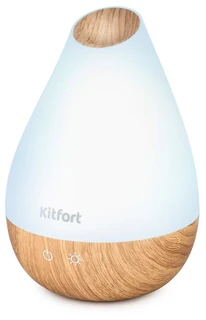 Увлажнитель-ароматизатор воздуха Kitfort КТ- 2805 