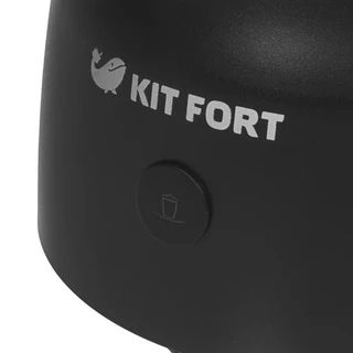 Капучинатор Kitfort КТ-711 