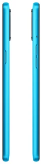 Смартфон 6.52" Realme C3 3Gb/64Gb синий 