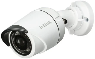 Видеокамера IP D-Link DCS-4705E/UPA