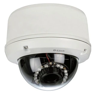 Видеокамера IP D-Link DCS-6510