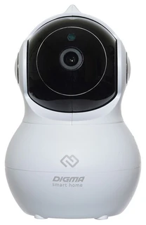 Видеокамера IP Digma DiVision 400 