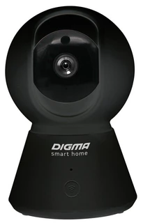 Видеокамера IP Digma DiVision 401 белый 