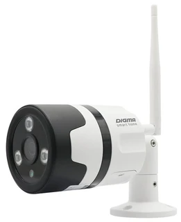 Видеокамера IP Digma DiVision 600 