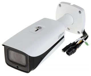 Видеокамера IP Dahua DH-IPC-HFW5441EP-ZE белый 