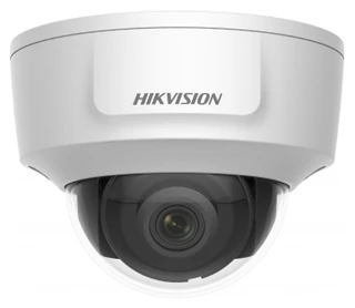 Видеокамера IP Hikvision DS-2CD2125G0-IMS (4 мм) 