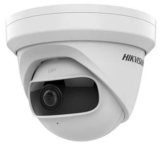 Видеокамера IP Hikvision DS-2CD2345G0P-I 