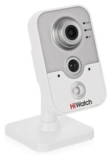 Видеокамера IP Hikvision HiWatch DS-I214 (4 мм) 