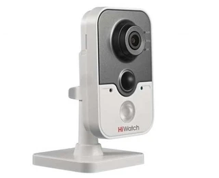 Видеокамера IP Hikvision HiWatch DS-I214 (4 мм) 