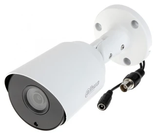 Камера видеонаблюдения Dahua DH-HAC-HFW1200TP-0360B