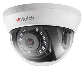 Камера видеонаблюдения Hikvision HiWatch DS-T101 (2.8 мм) 