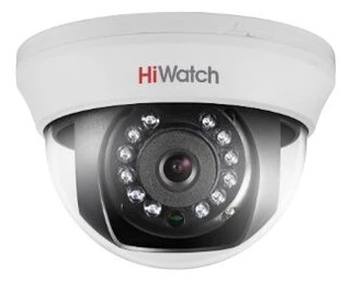 Камера видеонаблюдения Hikvision HiWatch DS-T101 (2.8 мм) 