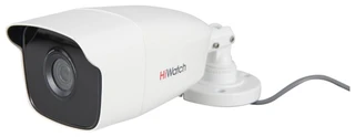 Камера видеонаблюдения Hikvision HiWatch DS-T120 (3.6 мм)