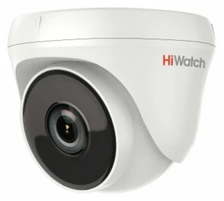 Камера видеонаблюдения Hikvision HiWatch DS-T2333 (3.6 мм)