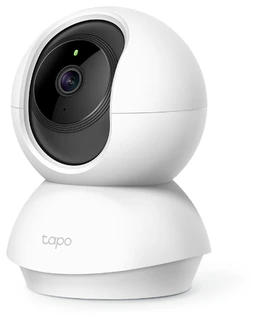 Камера видеонаблюдения TP-Link TAPO C200 