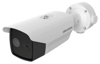 Камера IP тепловизионная Hikvision DS-2TD2617-3/V1