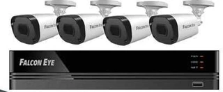 Комплект видеонаблюдения Falcon Eye FE-1108MHD 