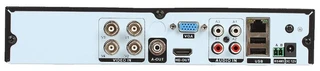 Комплект видеонаблюдения Falcon Eye FE-2104MHD Smart 