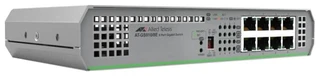 Коммутатор Allied Telesis AT-GS910/8E-50 