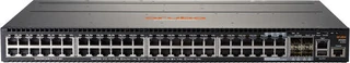 Коммутатор HPE Aruba 2930F JL254A