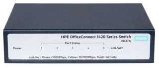 Коммутатор HPE OfficeConnect 1420 JH327A 