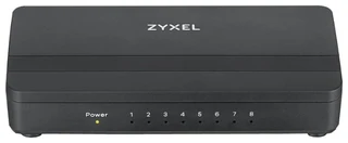 Коммутатор Zyxel GS-108SV2-EU0101F 