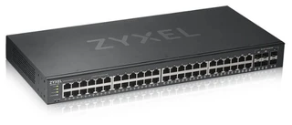 Коммутатор Zyxel NebulaFlex GS1920-48V2-EU0101F 