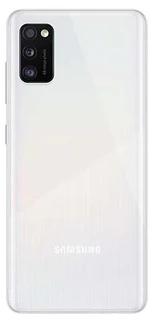 Смартфон 6.1" Samsung Galaxy A41 4Gb/64Gb Белый 