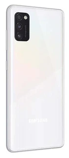 Смартфон 6.1" Samsung Galaxy A41 4Gb/64Gb Белый 