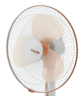 Вентилятор напольный CENTEK CT-5004, бежевый 