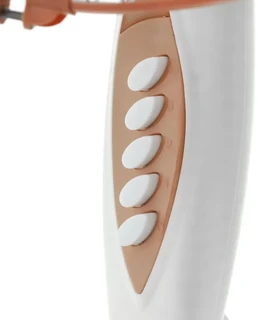 Вентилятор напольный CENTEK CT-5004, бежевый 