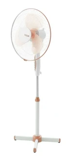 Вентилятор напольный CENTEK CT-5004, бежевый 