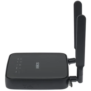 Wi-Fi роутер Alcatel LinkHUB HH40V (HH40V-2АALRU1-1) 