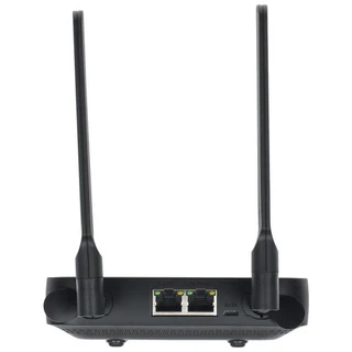 Wi-Fi роутер Alcatel LinkHUB HH40V (HH40V-2АALRU1-1) 