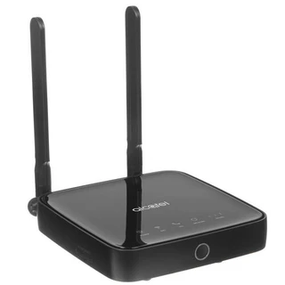 Wi-Fi роутер Alcatel LinkHUB HH41V (HH41V-2AALRU1-1) 
