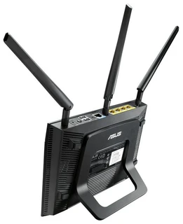 Wi-Fi роутер ASUS RT-AC66U 